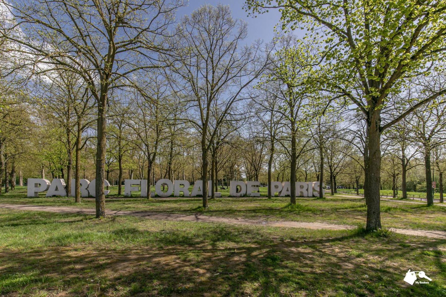 Mba - Fontenay - Splendide Appart Proche Vincennes ภายนอก รูปภาพ
